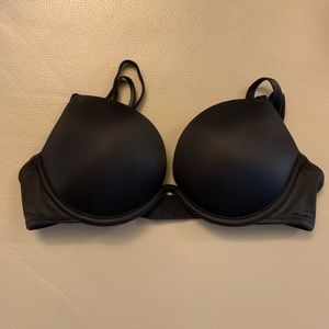 Victoria’s Secret Pink Super Push-up Bra